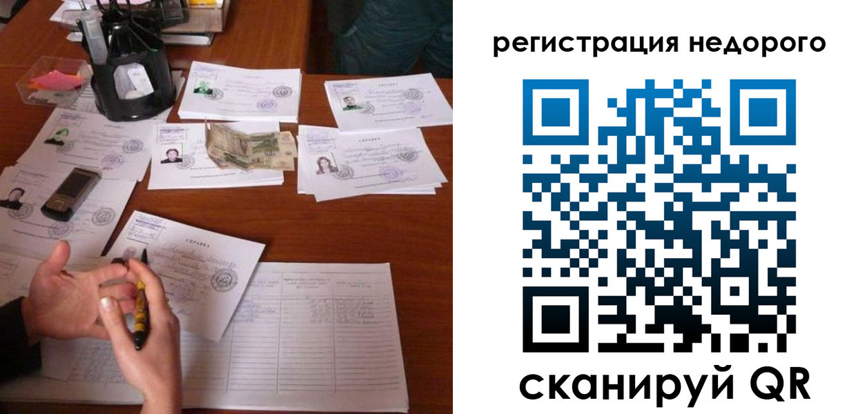 временная регистрация адрес в Печорах